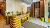 Super 8 by Wyndham Solo Indonesia Lobby