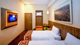 Super 8 by Wyndham Solo Indonesia Room