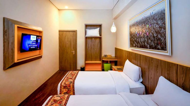 <b>Super 8 by Wyndham Solo Indonesia Room</b>. Images powered by <a href="https://iceportal.shijigroup.com/" title="IcePortal" target="_blank">IcePortal</a>.