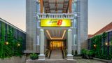 Super 8 by Wyndham Solo Indonesia Exterior
