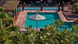 Kimberley Sands Resort & Spa Pool