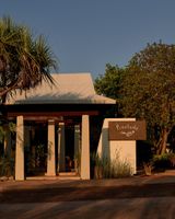 Kimberley Sands Resort & Spa