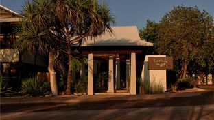 Pinctada Hotel