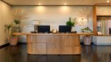 Kimberley Sands Resort & Spa Lobby