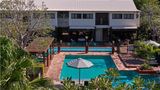 Pinctada Hotel Pool