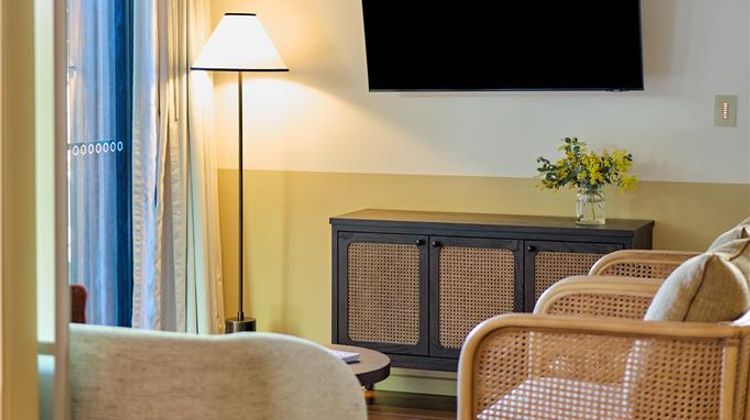 Kimberley Sands Resort & Spa Suite