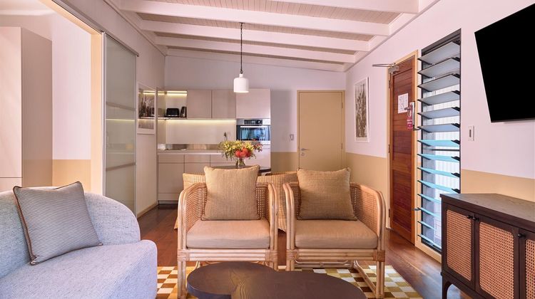 Kimberley Sands Resort & Spa Room