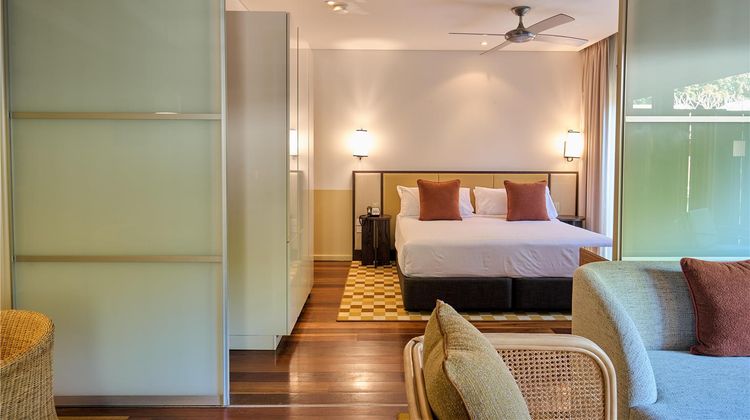 Kimberley Sands Resort & Spa Suite