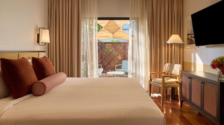 Kimberley Sands Resort & Spa Room