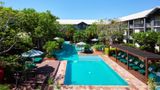 Pinctada Hotel Pool
