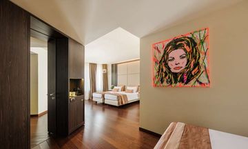 Hotel dei Cavalieri