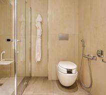 Hotel dei Cavalieri Room