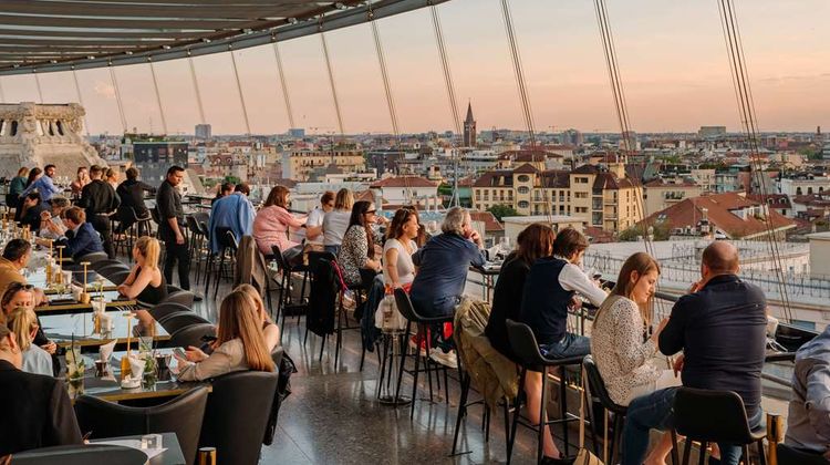 Hotel dei Cavalieri Other