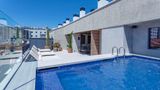 Hotel Villa Real Pool