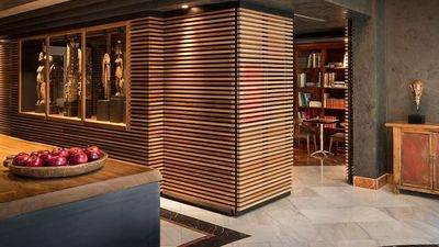 Hotel Balmes