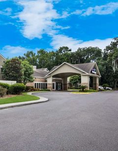 MainStay Suites Savannah