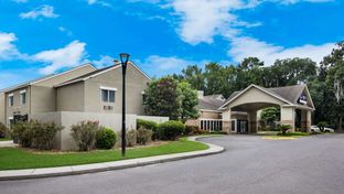 MainStay Suites Savannah