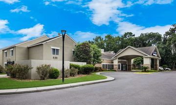 MainStay Suites Savannah