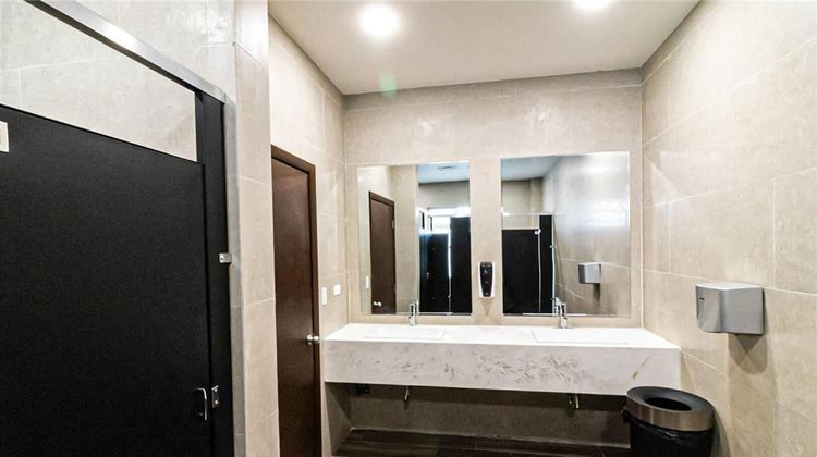 Comfort Inn Ciudad Juarez Room