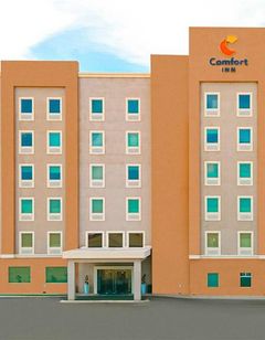 Comfort Inn Ciudad Juarez