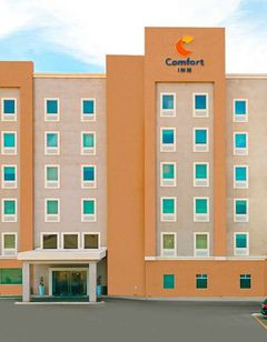 Comfort Inn Ciudad Juarez