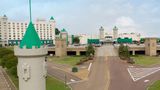 WaterView Casino & Hotel, Trademark Coll Exterior
