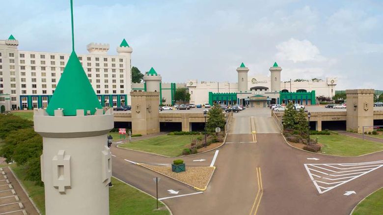 <b>WaterView Casino & Hotel, Trademark Coll Exterior</b>. Images powered by <a href="https://iceportal.shijigroup.com/" title="IcePortal" target="_blank">IcePortal</a>.