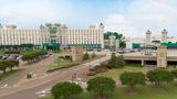WaterView Casino & Hotel, Trademark Coll Exterior