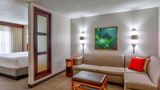 Wyndham Garden Kansas City Airport Room
