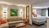 Wyndham Garden Kansas City Airport Room