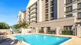 Wyndham Garden Kansas City Airport Pool