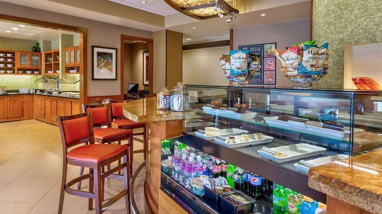 Wyndham Garden Kansas City Airport Other