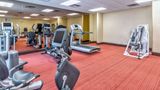 Wyndham Garden Kansas City Airport Health