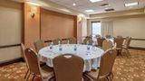 Wyndham Garden Kansas City Airport Meeting