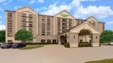 Wyndham Garden Kansas City Airport Exterior