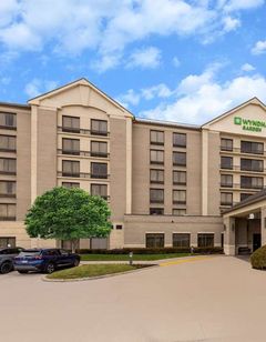 Wyndham Garden Kansas City Airport