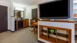 Wyndham Garden Kansas City Airport Suite