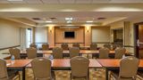 Wyndham Garden Kansas City Airport Meeting