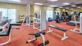 Wyndham Garden Kansas City Airport Health