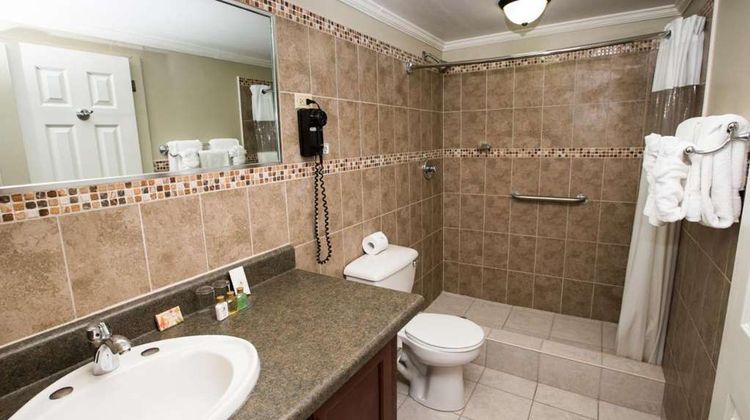 Cara Hotels Pap Trinidad Room