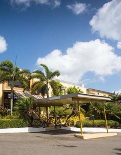 Cara Hotels Pap Trinidad