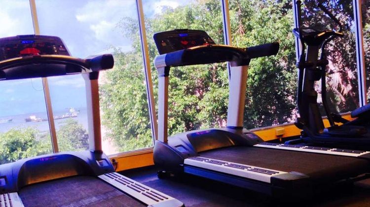 Cara Hotels Pap Trinidad Health