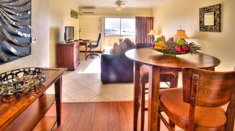 Cara Hotels Pap Trinidad Room