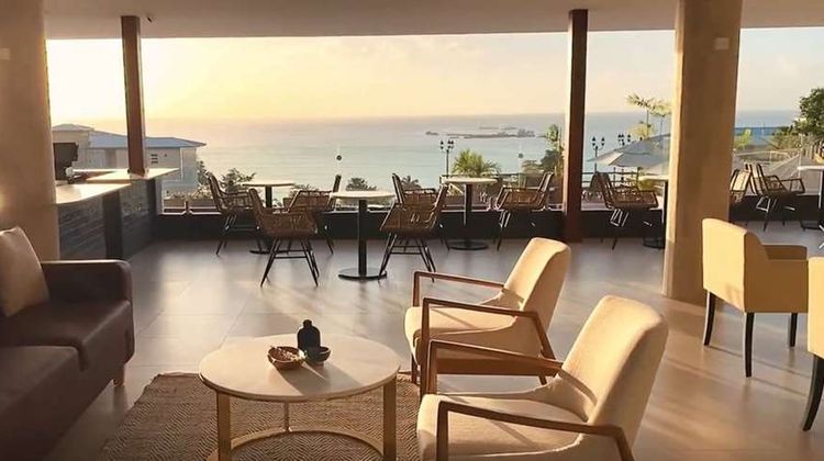 Cara Hotels Pap Trinidad Suite