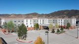 <b>Hampton Inn & Suites by Hilton Exterior</b>. Images powered by <a href="https://iceportal.shijigroup.com/" title="IcePortal" target="_blank">IcePortal</a>.