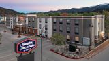 <b>Hampton Inn & Suites by Hilton Exterior</b>. Images powered by <a href="https://iceportal.shijigroup.com/" title="IcePortal" target="_blank">IcePortal</a>.