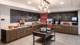 <b>Hampton Inn & Suites by Hilton Restaurant</b>. Images powered by <a href="https://iceportal.shijigroup.com/" title="IcePortal" target="_blank">IcePortal</a>.