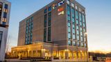 Hilton Garden Inn Nashville West End Ave Exterior