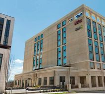 Hilton Garden Inn Nashville West End Ave Exterior