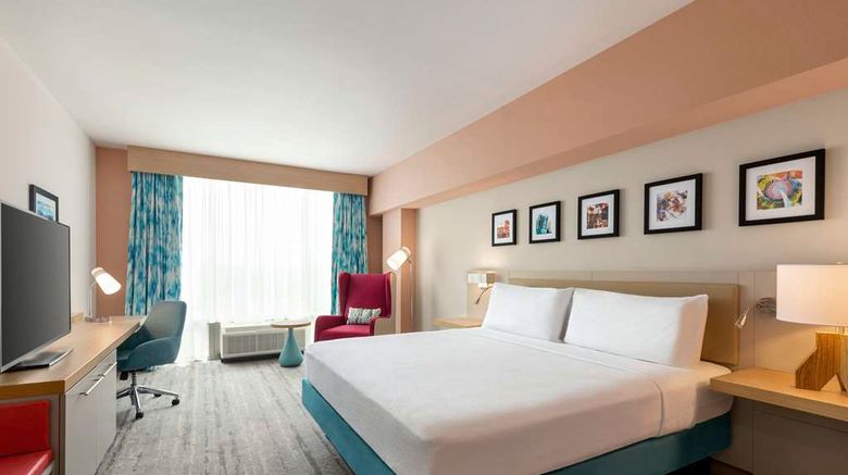 <b>Hilton Garden Inn Nashville West End Ave Room</b>. Images powered by <a href="https://iceportal.shijigroup.com/" title="IcePortal" target="_blank">IcePortal</a>.